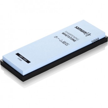 Камень точильный SAMURA SWS-1000