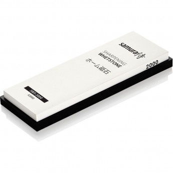 Камень точильный SAMURA SWS-2000