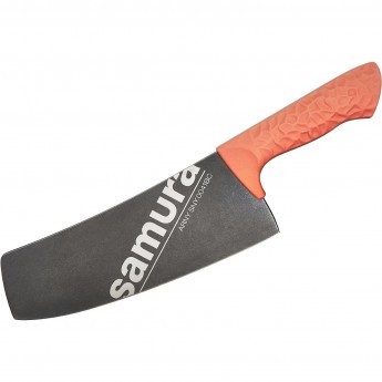 Кухонный топорик Модерн SAMURA ARNY SNY-0041BC/K Кухонный топорик Модерн SAMURA ARNY SNY-0041BC/K